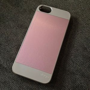 iPhone 5 case